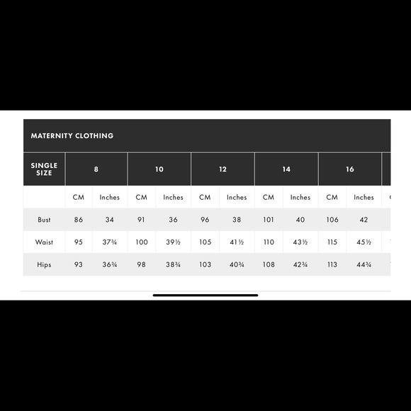 🆕ASOS MATERNITY LACE DRESS SIZE 6 GORGEOUS-NEW - Picture 8 of 8